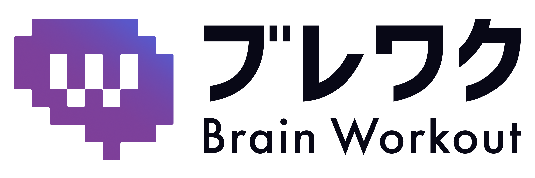 ブレワク ロゴ画像